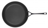 Le Creuset LE CREUSET Alu Pfanne 28cm flach schwarz LE CREUSET алюминиевый противень 28см, плоский