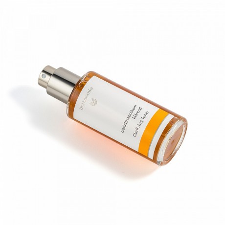 Dr.Hauschka Gesichtstonikum klarend Доктор Хаушка Тоник с натуральными экстрактами трав для проблемной кожи лица, 100 мл