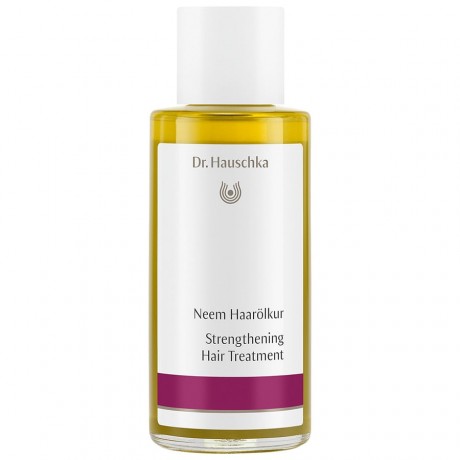 Dr. Hauschka (Доктор Хаушка) Neem Haarolkur Haarkur Haarpflege, 100 мл