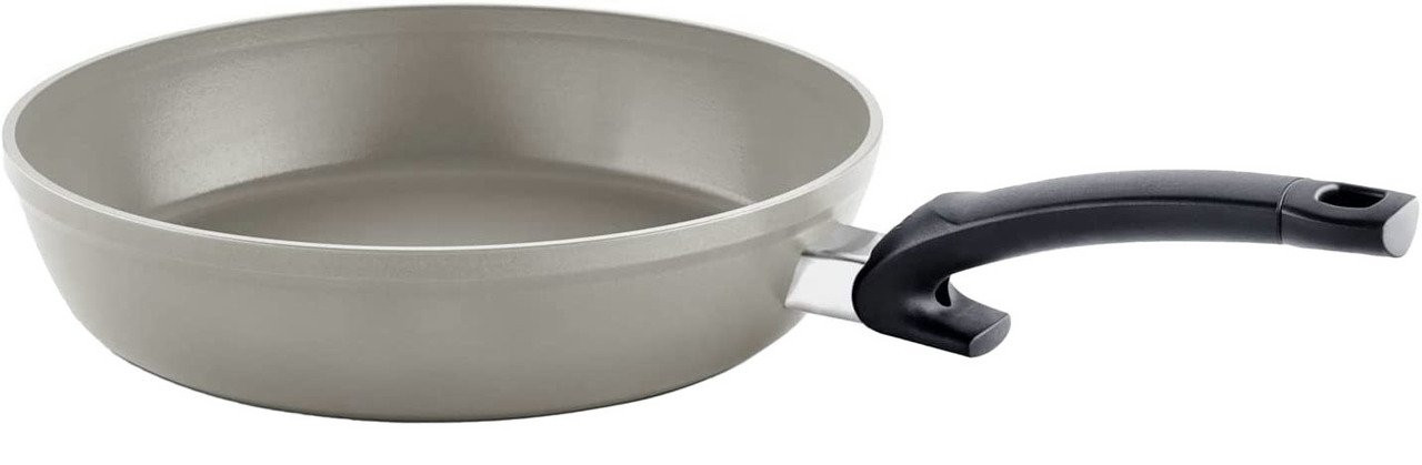 Fissler Fissler Pfanne CERATAL COMFORT grau Сковорода Фисслера CERATAL COMFORT