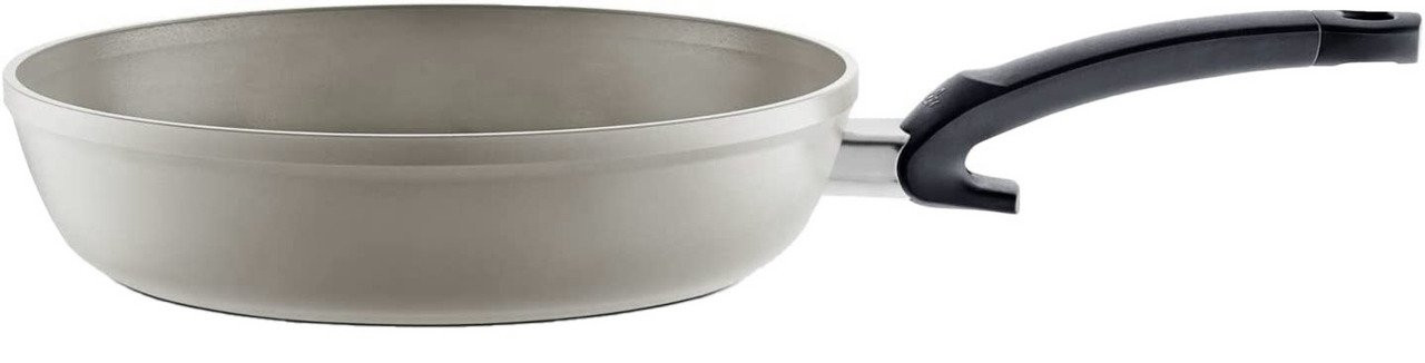 Fissler Fissler Pfanne CERATAL COMFORT grau Сковорода Фисслера CERATAL COMFORT