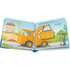 Ravensburger Fuhlen Чувствовать