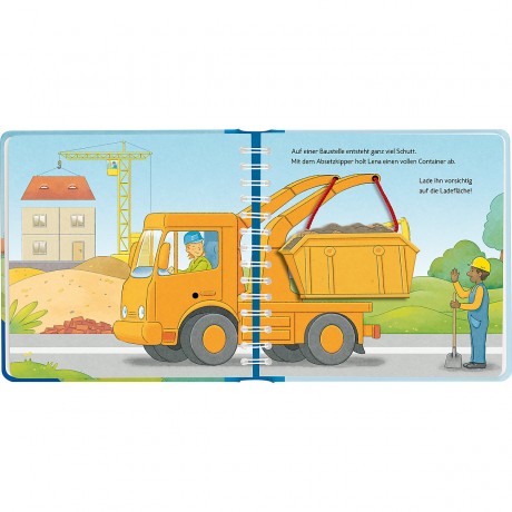 Ravensburger Fuhlen Чувствовать