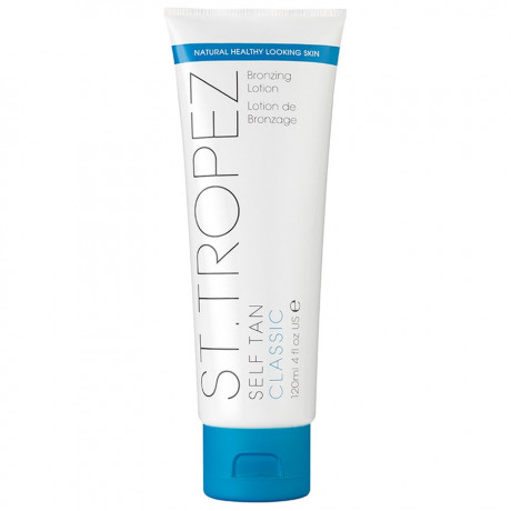 St.Tropez (Сан Тропе) Classic Bronzing Lotion Selbstbraunungslotion Self Tan, 240 мл