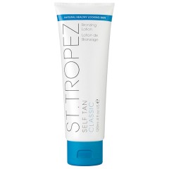St.Tropez (Сан Тропе) Classic Bronzing Lotion Selbstbraunungslotion Self Tan, 240 мл