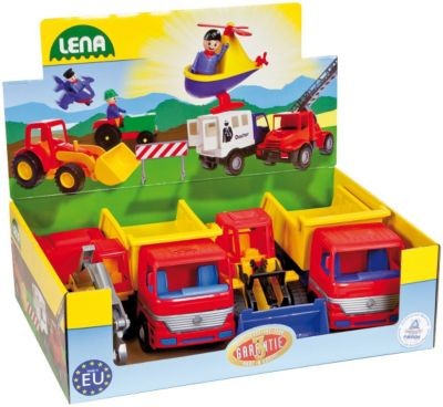 LENA Profi Serie профессиональная серия