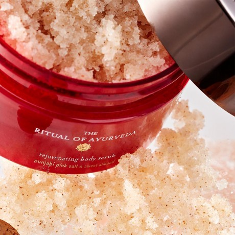 Rituals Body Scrub  скраб для тела