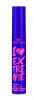 essence cosmetics Wimperntusche I love extreme volume mascara waterproof black, Эссенс Тушь для ресниц Супер объем водостойкая, черная,12 мл