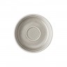 Thomas Thomas Trend Colour Moon Grey Espressountertasse 11,5 cm Блюдце для эспрессо Thomas Trend Color Moon Grey 11,5 см