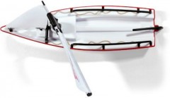 SIKU SIKU Super 1752 Segelboot mit Bojen 1:50 Парусник SIKU Super 1752 с буйками 1:50