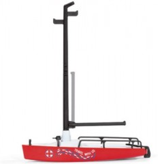 SIKU SIKU Super 1752 Segelboot mit Bojen 1:50 Парусник SIKU Super 1752 с буйками 1:50