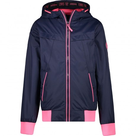 CARS JEANS Outdoorjacke AMEA fur Madchen Уличная куртка AMEA для девочек