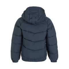 Zigzag Steppjacke стеганая куртка