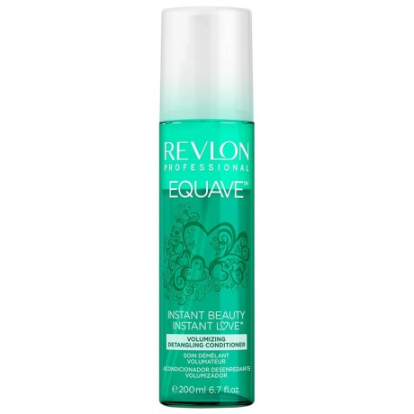 Revlon Professional Instant Detangling Conditioner For Fine Hair  Мгновенно распутывающий кондиционер для тонких волос