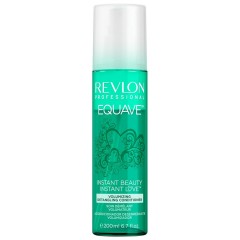 Revlon Professional Instant Detangling Conditioner For Fine Hair  Мгновенно распутывающий кондиционер для тонких волос