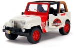 Jada Jurassic Park Jeep Wrangler 1:32 Парк Юрского периода Jeep Wrangler 1:32
