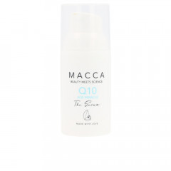 Macca Q10 Age Miracle Serum Macca  Q10 Age Miracle Serum Macca