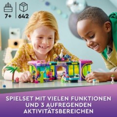 LEGO LEGO Friends 41708 Rollschuhdisco LEGO Friends 41708 Диско на роликовых коньках