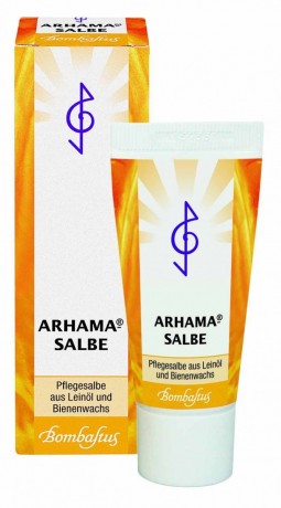 Bombastus ARHAMA-Salbe  Мазь АРХАМА