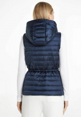 Tommy Hilfiger Waistcoat marine жилет морской