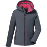 killtec Winterjacke fur Madchen Зимняя куртка для девочки