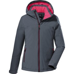 killtec Winterjacke fur Madchen Зимняя куртка для девочки