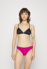 Tommy Hilfiger 3 PACK Briefs lilac orchid/misty/italian wine 3 НАБОР трусов сиреневая орхидея/туманный/итальянское вино