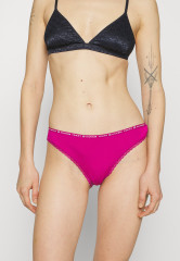 Tommy Hilfiger 3 PACK Briefs lilac orchid/misty/italian wine 3 НАБОР трусов сиреневая орхидея/туманный/итальянское вино