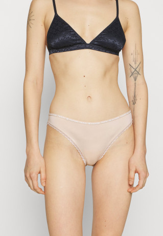 Tommy Hilfiger 3 PACK Briefs lilac orchid/misty/italian wine 3 НАБОР трусов сиреневая орхидея/туманный/итальянское вино