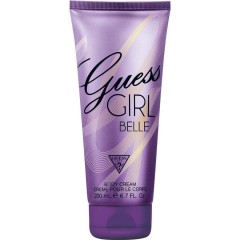 Guess (Гесс) Girl Belle Body Cream Крем для тела, 200 мл