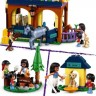 LEGO LEGO Friends 41683 Reiterhof im Wald LEGO Friends 41683 Лесная конная ферма