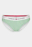 Tommy Hilfiger CLASSIC BIKINI PRINT Bikini bottoms  spring lime  spring lime CLASSIC BIKINI PRINT Плавки бикини весенний лайм весенняя известь