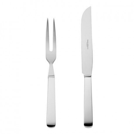 Robbe & Berking Robbe & Berking Alta 925 Sterling Silber Tranchierbesteck Набор для резьбы по серебру Robbe &amp; Berking Alta 925 пробы