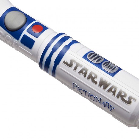 Mattel Mattel Games Pictionary Air Star Wars Mattel Games Pictionary Air Звездные войны