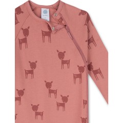 Sanetta Baby Overall fur Madchen Детские комбинезоны для девочек