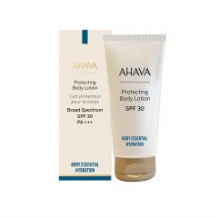 AHAVA Protecting Body Lotion SPF30 PA++++ Защитный лосьон для тела SPF30 PA++++