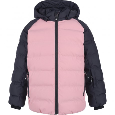 COLOR KIDS Skijacke fur Madchen Лыжная куртка для девочек