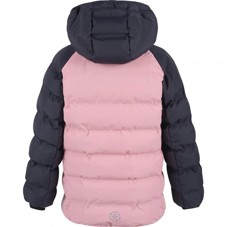 COLOR KIDS Skijacke fur Madchen Лыжная куртка для девочек
