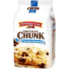 Pepperidge Farm Chocolate Chunk Milk Chocolate Macadamia Печенье с шоколадом 204г