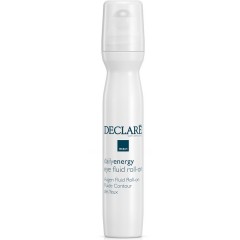 Declare (Декларе) Daily Energy Eye Fluid Roll-On, 15 мл
