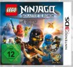 LEGO 3DS LEGO Ninjago: Schatten des Ronin 3DS LEGO Ninjago: Тень Ронина
