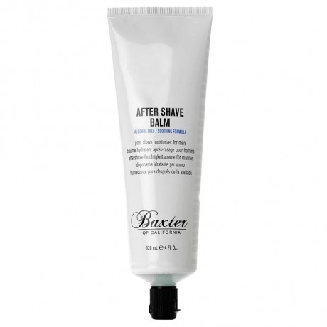 Baxter of California After Shave Balm  Бальзам после бритья