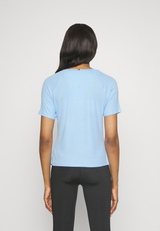 Tommy Hilfiger REGULAR Basic T-shirt vessel blue REGULAR Базовая футболка сосуд синий
