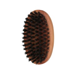 1o1 Barbers Барберс Bartpflege Bartburste Расчёска для бороды маленькая klein oval, 90 x 50 mm / 1 шт.