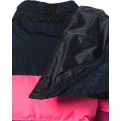 LEGO wear Winterjacke LWJIPE fur Madchen Зимняя куртка LWJIPE для девочек