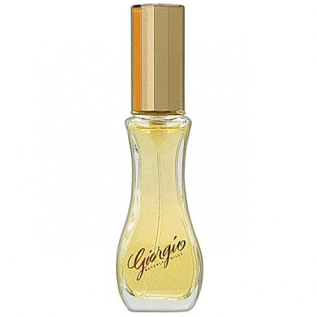 Giorgio Beverly Hills Eau de Toilette Туалетная вода 30 г