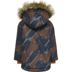 hummel hmlJESSIE TEX JACKET Ubergangsjacken fur Kinder hmlJESSIE TEX JACKET Детские межсезонные куртки