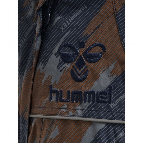 hummel hmlJESSIE TEX JACKET Ubergangsjacken fur Kinder hmlJESSIE TEX JACKET Детские межсезонные куртки