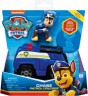 Spin Master PAW Patrol Basis Fahrzeuge mit Figuren Базовые машины PAW Patrol с фигурками