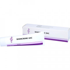 Bombastus BASISCREME DAC  БАЗОВЫЙ КРЕМ DAC